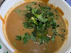 芝麻酱蘸料-东兴顺爆肚张