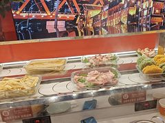 -大成自助小火锅(合肥国购广场店)