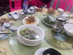 -秋姐美食店(旅游大道店)