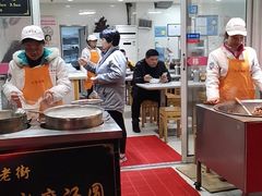 -七宝老街水磨汤圆(瞿溪路店)