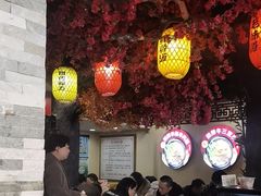 -金杨拉面王小吃面馆·牛三宝面·红烧牛肉粉