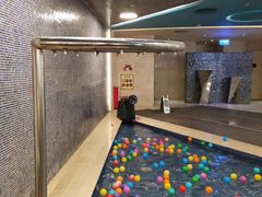 -美林湖温泉别墅度假村