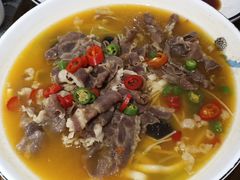 -尚宴(盛世广场·食尚街店)
