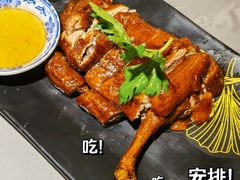 -肖四女乐山跷脚牛肉(江北星街坊店)