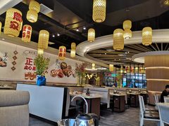 大堂-正哥点心皇子(阳江新达城店)