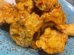 -君霖海鲜私房菜(春柳店)