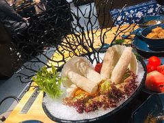 -湊湊火锅·茶憩(东城万达店)
