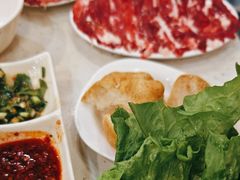 -黑山牛肉汤火锅(花城汇店)