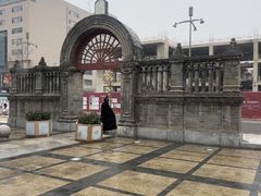 -王府井天主教堂