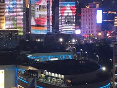 -VENU+海景酒廊