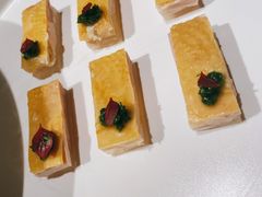 葱油水晶鸡-柿合缘新京菜(国金中心商场店)