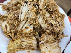 -聚首堂·特色小吃·肘子(什刹海德胜门店)