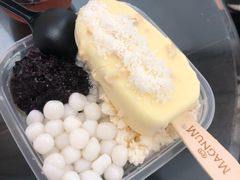 -甜心闲生传统手工冰粉(奎星楼店)