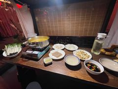 -锦上中式酒馆(南内环店)