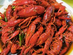 -盱眙红叶龙虾(金源北路店)