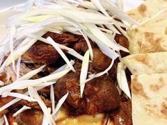 -鼎香润(德胜门内店)