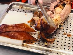 老北京烤鸭-和记小菜(大宁店)