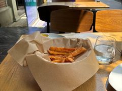 -LES ELITES 英集荟(南京西路店)