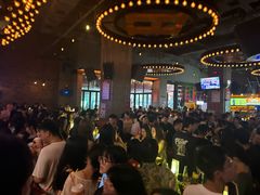 -HIB HUB公社(解放西路店)