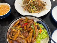 -宛平李记小吃(东关街店)