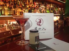 -鸡尾酒实验室酒吧(隆礼路店)