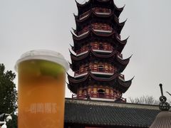 -鸡鸣赐茶(鸡鸣寺路店)