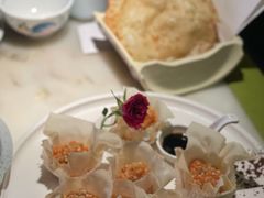 公主素蟹粉-桂满陇天书(南京德基旗舰店)