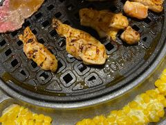 -韩宫宴炭火烤肉(印象城店)