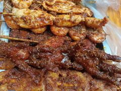 -胡仁根胡记炸炸炸