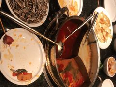 -周师兄大刀腰片火锅(洪崖洞旗舰店)