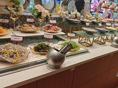 -凡塔斯牛排自助餐厅(莆田万达店)