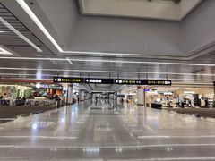 -曼谷素万那普国际机场