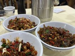 -笨罗卜浏阳菜馆(太平街店)