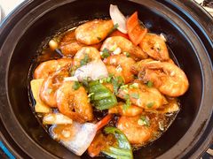 -祈胜邨•顺德鱼生•顺德菜(容桂店)