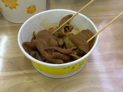 -清真蒋有记(老门东店)