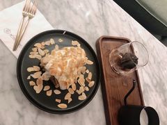 戚风蛋糕-Home Cafe(水榭春天店)