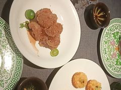 -南里山房·新淮扬菜(徐汇万科店)