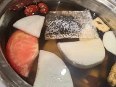 -一叶一世界•素食餐厅(新光天地店)