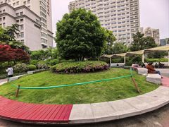 -兰溪青年公园