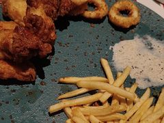 -赤火牛排(金狮广场店)