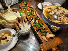 -段公子·天龙八部店