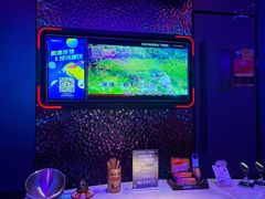 -星聚会KTV(广州敏捷广场店)
