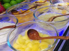 -盛江山自助料理(太原街万达店)