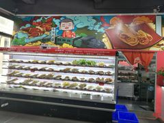 -牛华八婆麻辣烫(龙湖U城店)