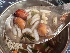 油茶汤-张关合渣(朱家坳店)