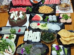 -束河人家(南锣鼓巷店)