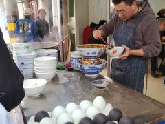 -老字号贾家肉丸糊辣汤(光明巷店)