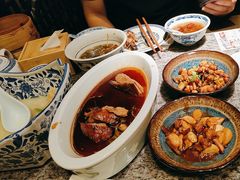 -南京大牌档(中关村领展广场店)