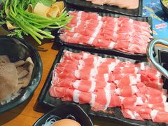 -呷哺呷哺 黄金牧场 (大港油田幸福广场店)