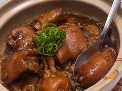 -谢先生酒店·椒宴集(沙湖店)